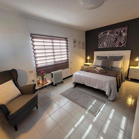 Апартаменти Apartamento Arriba Valles de Ortega Екстер'єр фото