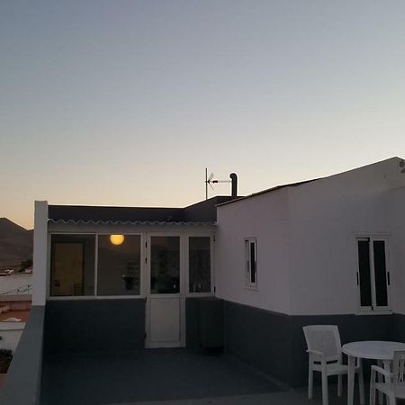 Апартаменти Apartamento Arriba Valles de Ortega Екстер'єр фото